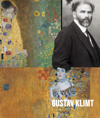 Gustav Klimt