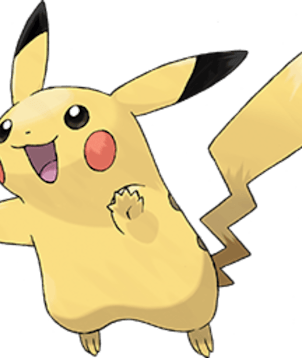 Pikachu (Pokémon)