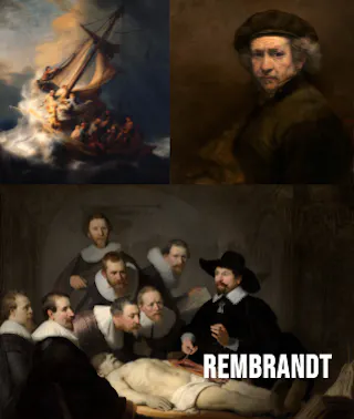 Rembrandt