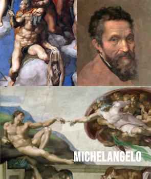 Michelangelo