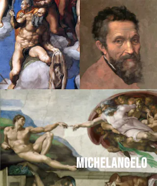Michelangelo