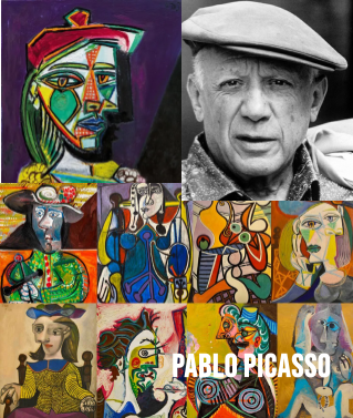 Pablo Picasso