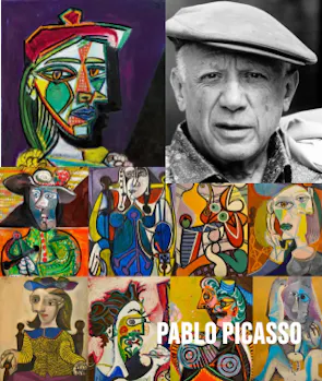 Pablo Picasso
