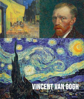 Vincent van Gogh