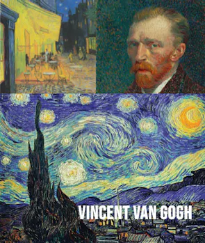 Vincent van Gogh