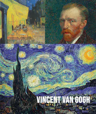 Vincent van Gogh
