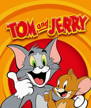 Tom & Jerry