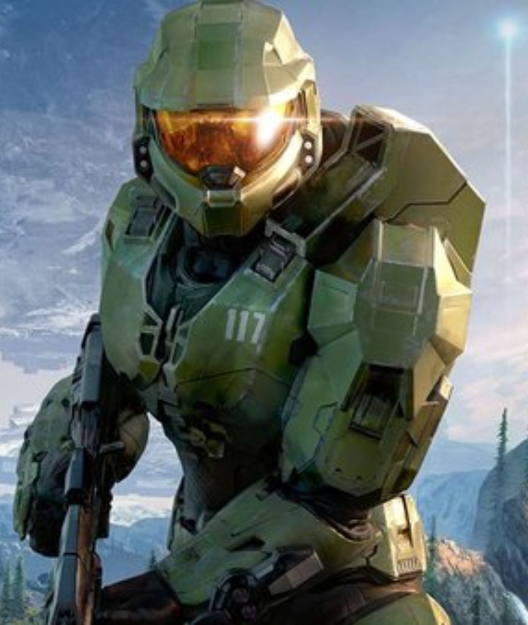 Master Chief (Halo)