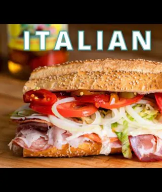 Italian Sub
