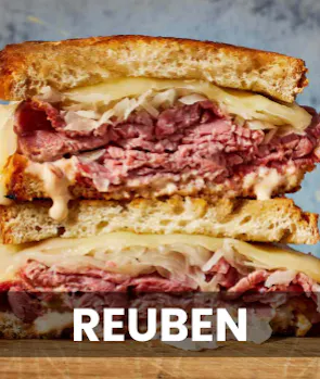 Reuben