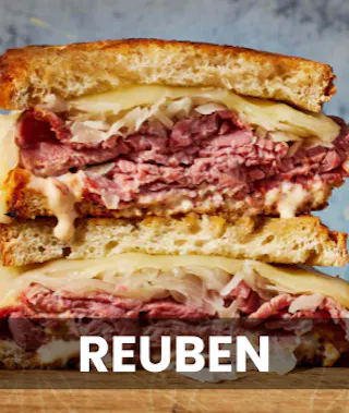 Reuben