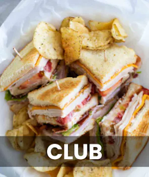 Club Sandwich