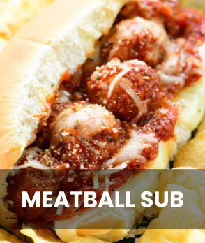 Meatball Sub