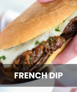 French Dip