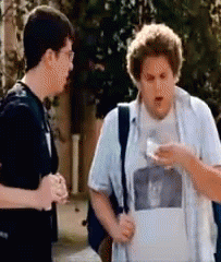 McLovin ID Scene (Superbad)