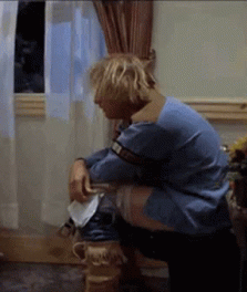 Toilet Scene (Dumb and Dumber)