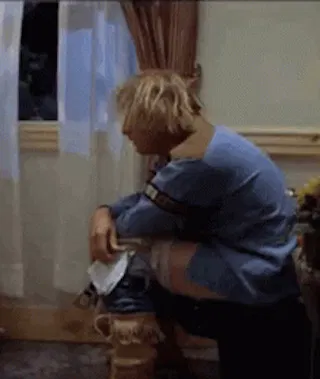 Toilet Scene (Dumb and Dumber)