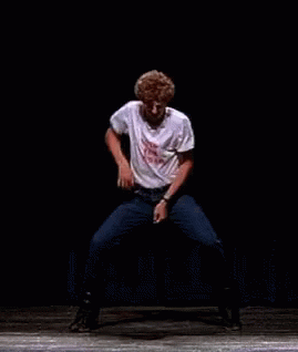Napoleon Dance Scene (Napoleon Dynamite)