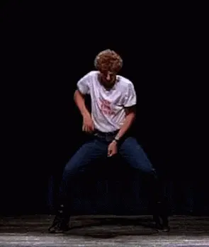 Napoleon Dance Scene (Napoleon Dynamite)