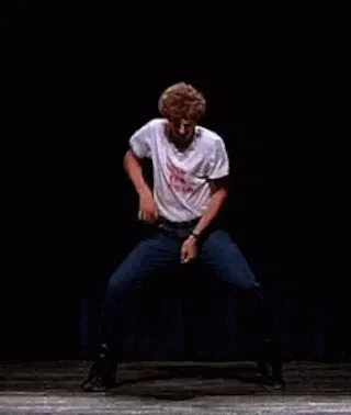 Napoleon Dance Scene (Napoleon Dynamite)