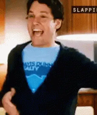 Slappin’ da Bass Scene (I Love You, Man)