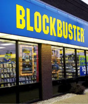 Blockbuster