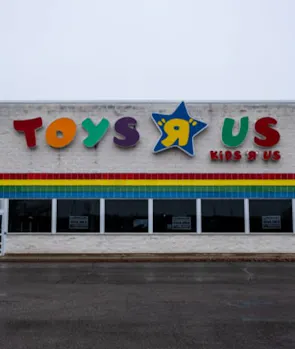 Toys “R” Us
