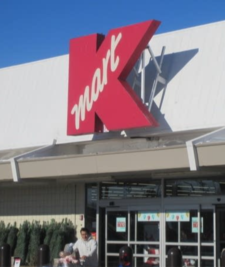 Kmart