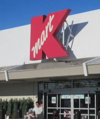 Kmart