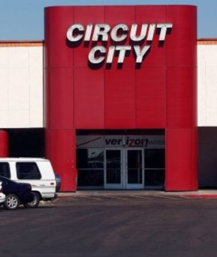 Circuit City