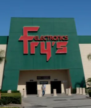 Fry’s Electronics