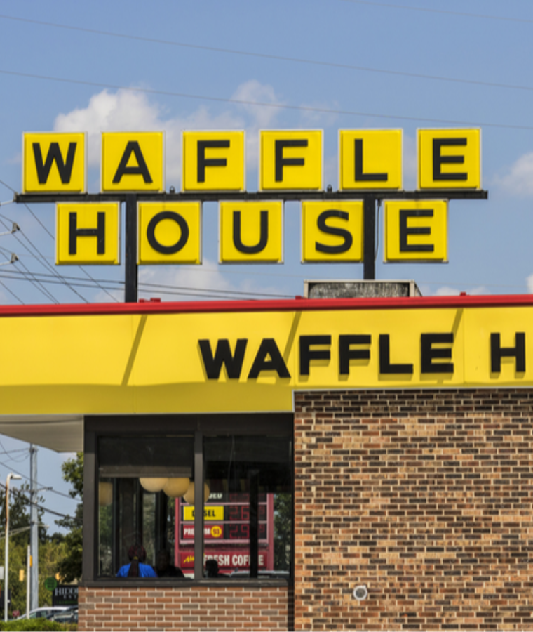Waffle House