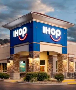 IHOP