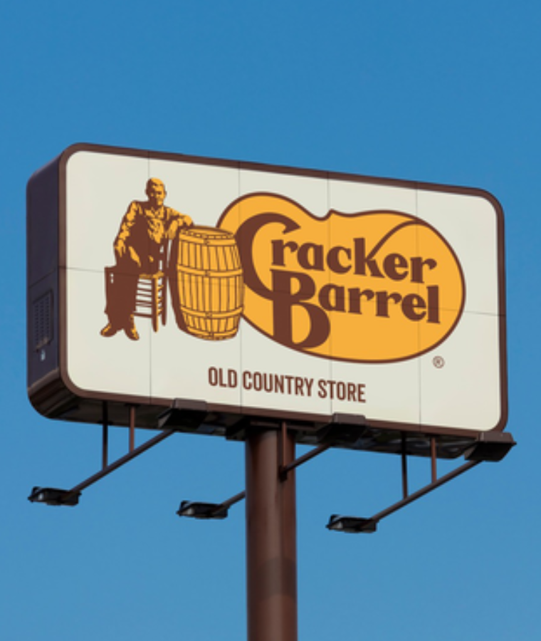 Cracker Barrel
