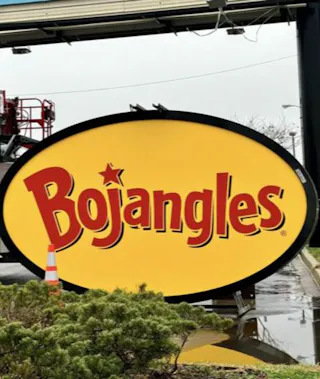 Bojangles’