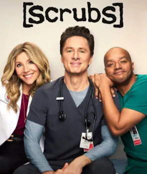 Scrubs