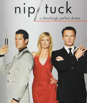 Nip/Tuck