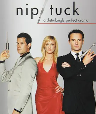 Nip/Tuck