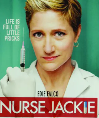 Nurse Jackie