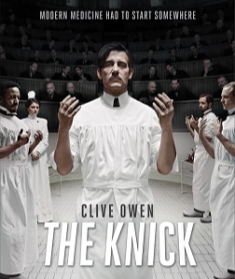 The Knick