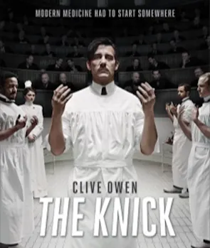 The Knick