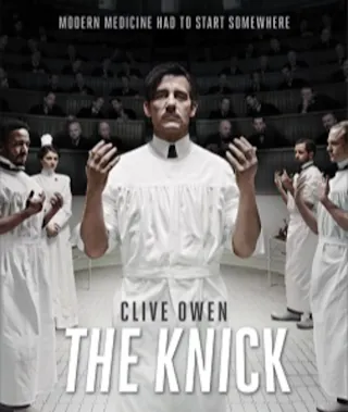 The Knick