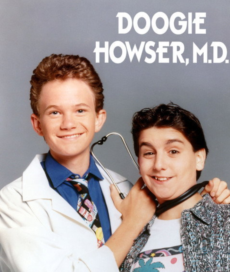 Doogie Howser, M.D.