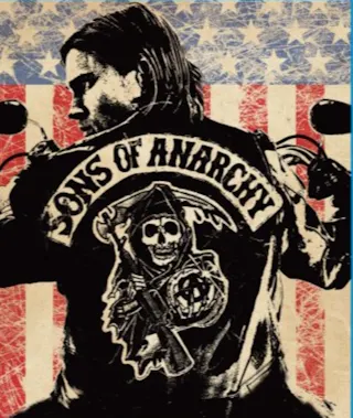 Sons of Anarchy