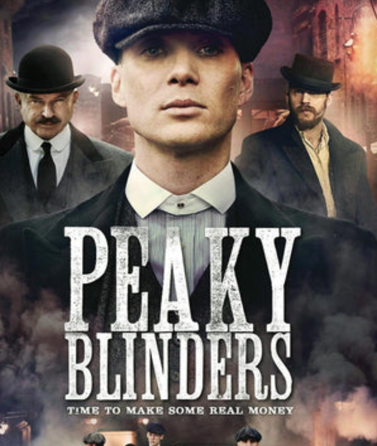 Peaky Blinders