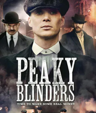 Peaky Blinders
