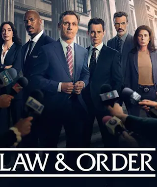 Law & Order