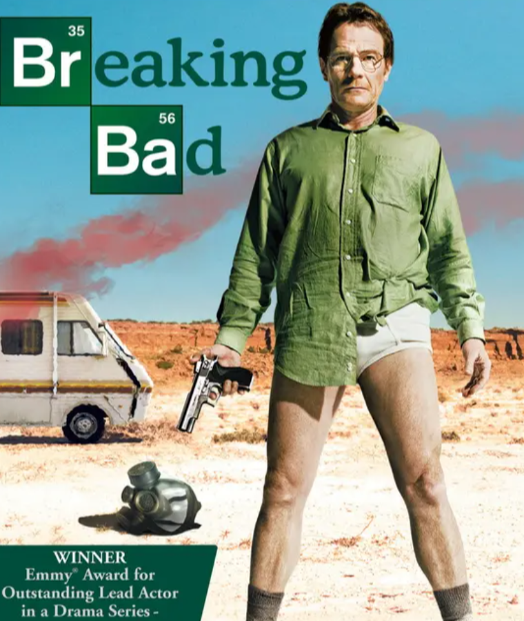 Breaking Bad