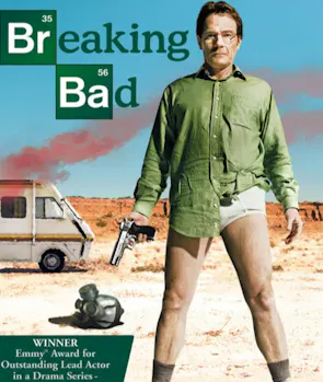 Breaking Bad
