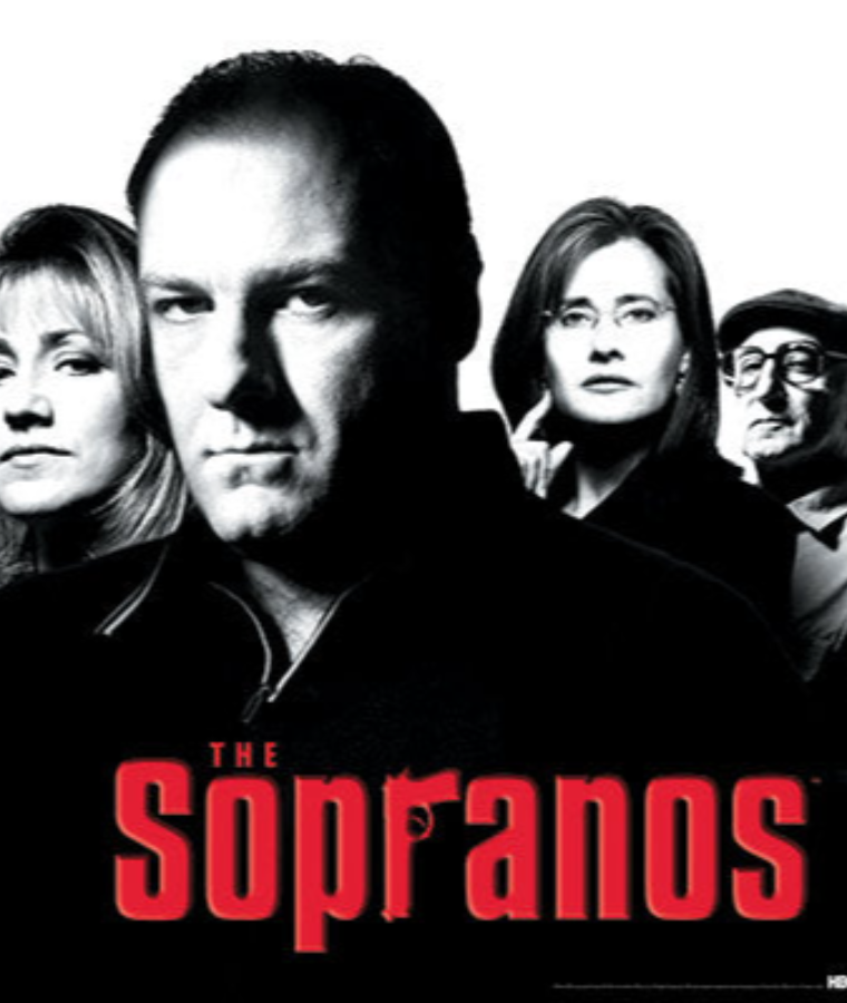 The Sopranos